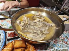 -格日勒阿妈蒙古厨房(新华广场店)