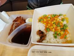 -德克士(砂之船奥特莱斯店)