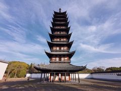 -上海方塔园