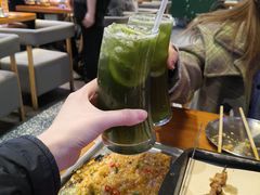 -路边羊烧烤酒场(宝带路店)