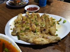 -四季美蚝皇