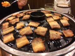 -第二外国语学院-韩国餐厅(朝阳路店)