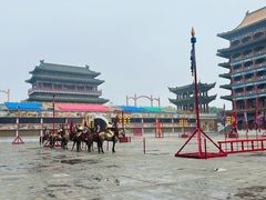 -大明幻境第一城