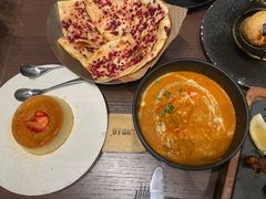 -Shantek象提南亚餐厅&西餐融合Bistro(淮海中路店)