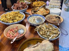-老地方海鲜坊(步行街店)
