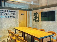 -一烧一烤•锦州烧烤(KTV包房·长江街店)