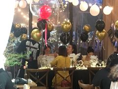 -慢隅法式小馆·生日求婚西餐厅