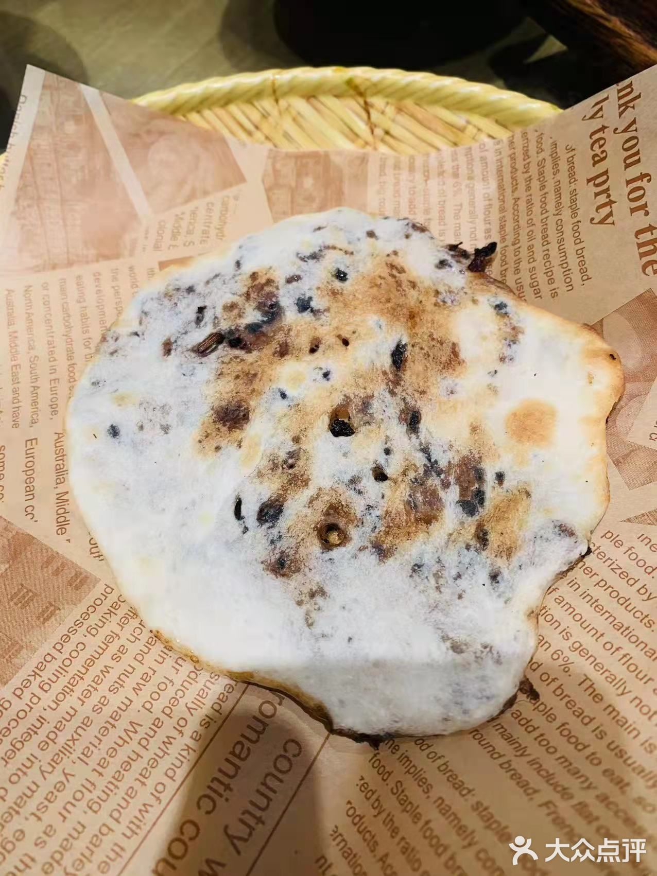 又有型，吃起来QQ的还弹牙，肥肉部分都入口即化了