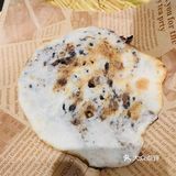 又有型，吃起来QQ的还弹牙，肥肉部分都入口即化了