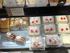 -苹果花园(昌里东路店)