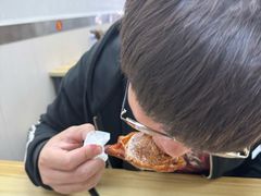 -无名氏面馆(邮电路店)