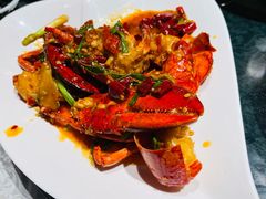 -达叔香味海鲜(海棠68环球美食街店)