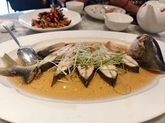 -喜来登由由大酒店九州膳坊中餐厅