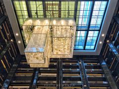 -行者书屋大堂吧 ·下午茶(南京圣和府邸酒店)