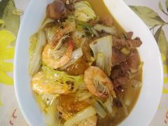 -龙香居海鲜浑锅家常菜·特色驴肉