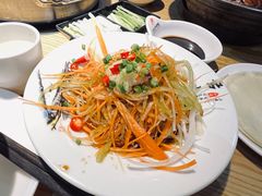 -守柴炉烤鸭(乐山万达店)