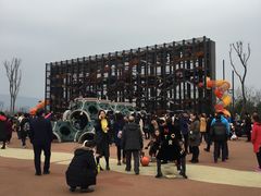 -枫香湖儿童公园