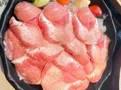 -盡膳口福跷脚牛肉火锅(晶耀前滩店)