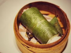 粽叶饭-广舟(千禧店)