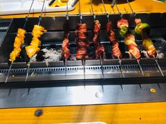 -牛上牛吊炉烧烤(红旗大街店)