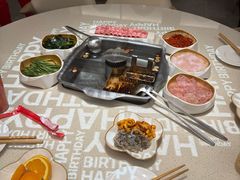 -海底捞火锅(龙岗星河COCO Park店)