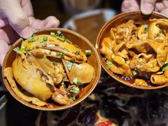 -彭三老火锅(枣子岚垭正街店)