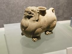 -马鞍山市博物馆
