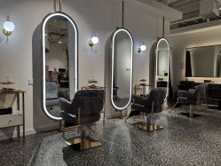 -尚羽华东接发美发店