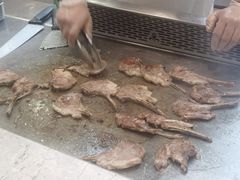 -上海虹桥宾馆味翠餐厅