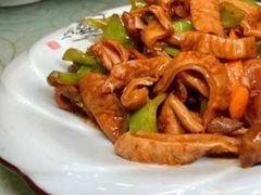 香炒小毛驴-金鑫驴肉馆(八中店)