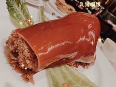 -8餐厅(新葡京酒店)