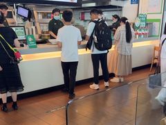 -老乡鸡(合肥高铁南站店)