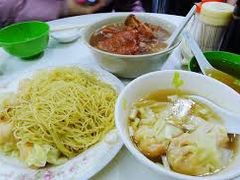 -麦文记面家(佐敦店)