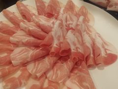 -马记伊源斋涮肉·清真菜(百子湾店)