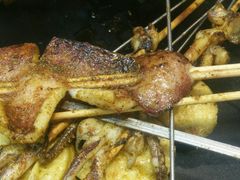 -本色.小马哥烧烤(五一路总店)