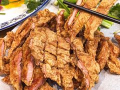 -食鸡公社辣子鸡·潍坊菜·烧烤