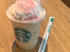 -星巴克臻选(周浦万达店)