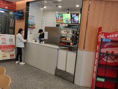 -永和大王(蛙嫩紫苏香·长寿路店)