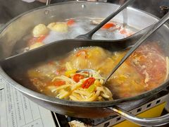 -秧塘牛八宝(金山路店)
