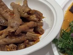 -稻香饭店(IFS国金中心店)