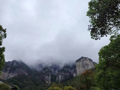 -雁荡山风景名胜区