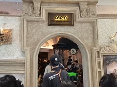 -B&C黄油与面包·THE GARDEN BAKERY概念店(世纪汇店)