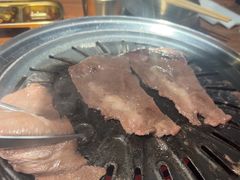 -九田家黑牛烤肉料理(新辰里亚运村店)