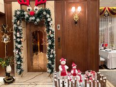 -马克西姆俄罗斯餐厅(通亚街店)