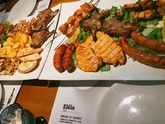 -HELLO MUSAE 拾光缪斯餐厅·纯正希腊风味(苏州中心店)