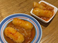 -桂马·日本料理·海胆·海鲜饭·酒场(民主广场店)