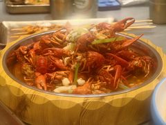 -龙虾奇迹(大华三路店)