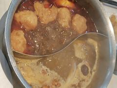 -吉布鲁牛排海鲜自助(温江合生汇店)