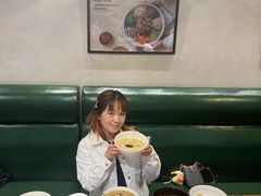 -本粥&拌饭cafe(欧亚新生活店)