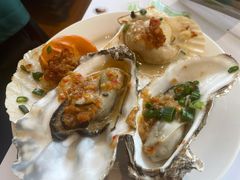 -拉蒂娜·巴西牛排馆 Latina·Brazilian Steakhouse(陆家嘴旗舰店)